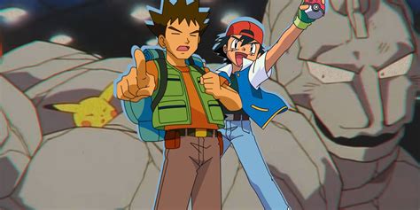 brock x ash|brock pokémon traits.